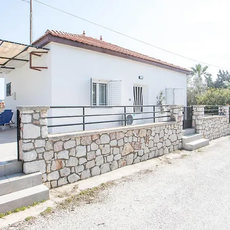 Filerimos House Casa vacanze Ialysos (Rhodes)