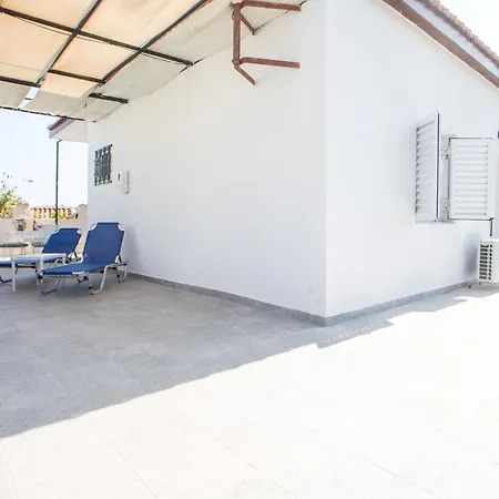 Filerimos House *