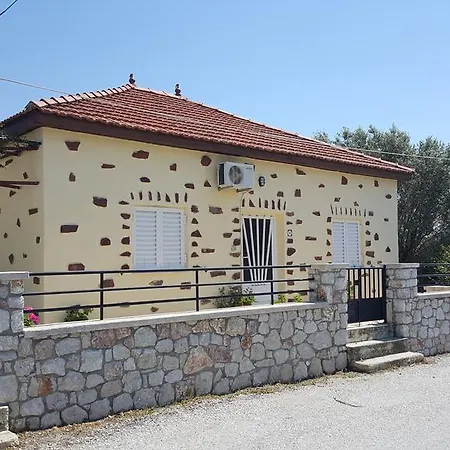 Filerimos House * إياليسوس