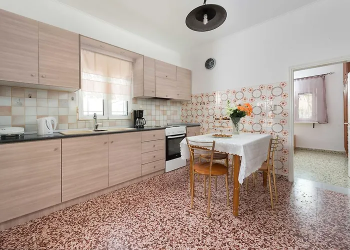 Filerimos House بيت للعطل