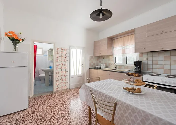 Filerimos House إياليسوس