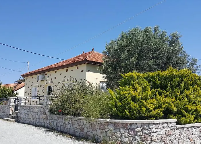 بيت للعطل Filerimos House