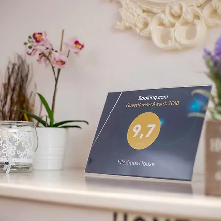 Casa vacanze Filerimos House Ialysos (Rhodes)