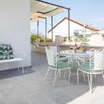 別荘 Filerimos House イアリソス