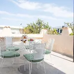 Filerimos House יאליסוס