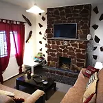 別荘 Filerimos House イアリソス
