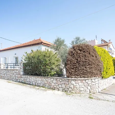 Ferienhaus Filerimos House