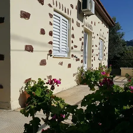 Filerimos House Holiday home