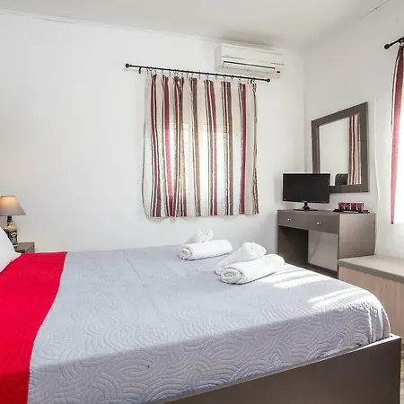 Filerimos House Ialisos