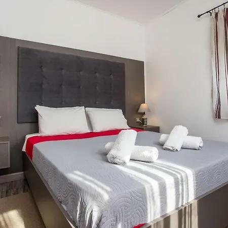 Semesterbostad Filerimos House