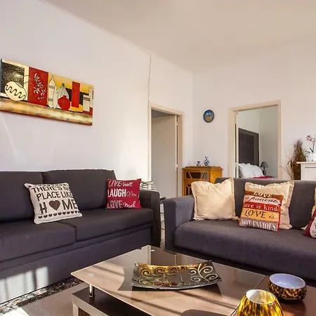 Filerimos House Holiday home *
