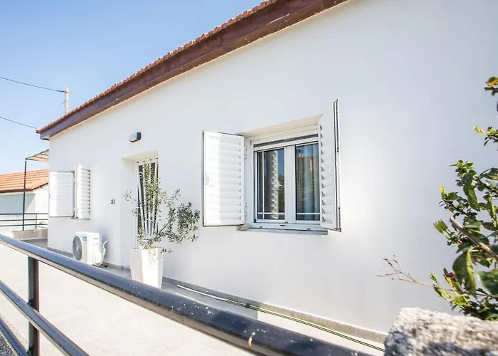 Filerimos House Tatil Evi *