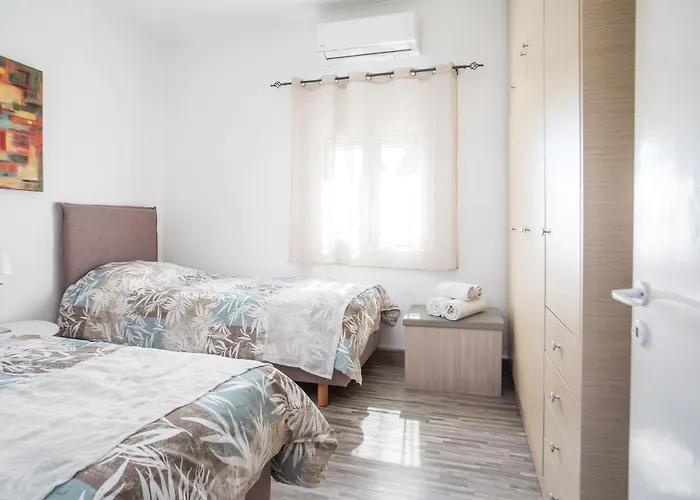 Tatil Evi Filerimos House