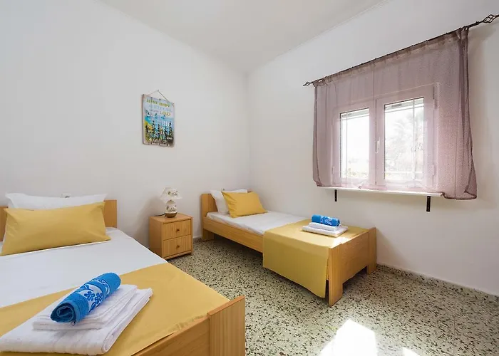 Filerimos House بيت للعطل