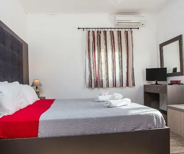 بيت للعطل Filerimos House *