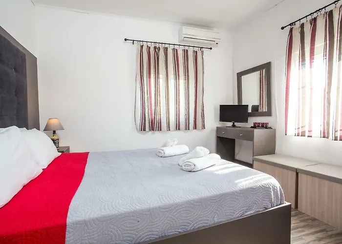 Filerimos House إياليسوس