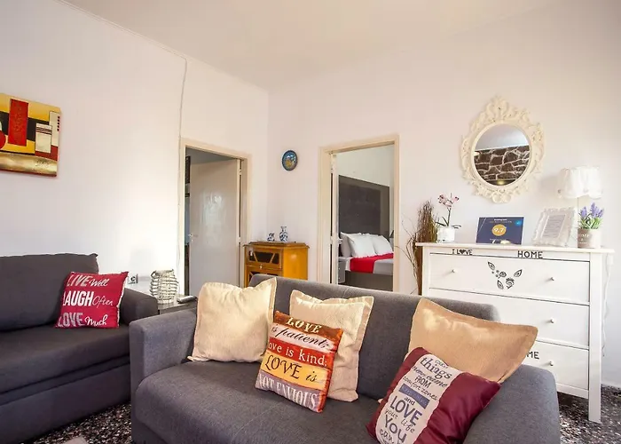 Filerimos House Tatil Evi