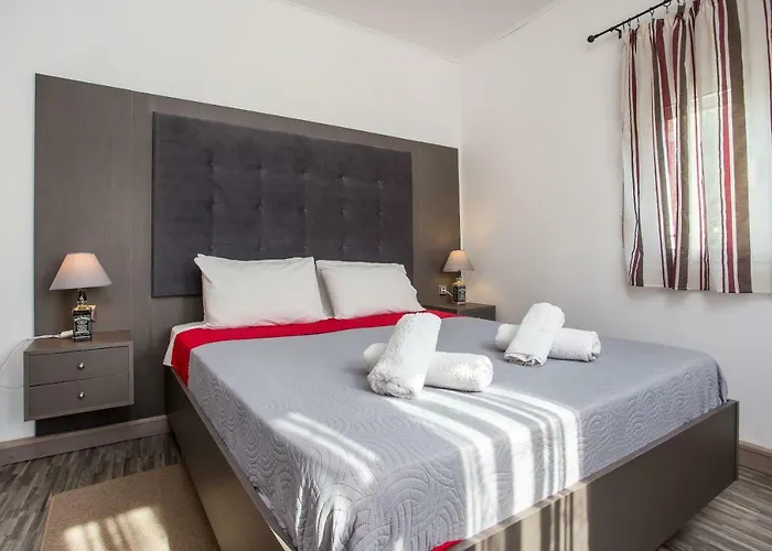 Tatil Evi Filerimos House