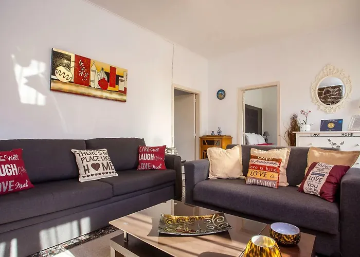 Filerimos House Tatil Evi *