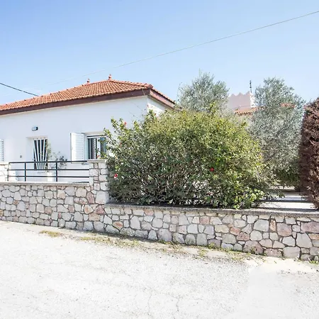 Filerimos House *