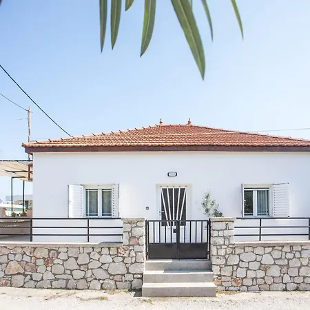 Filerimos House * Ialysos (Rhodes)