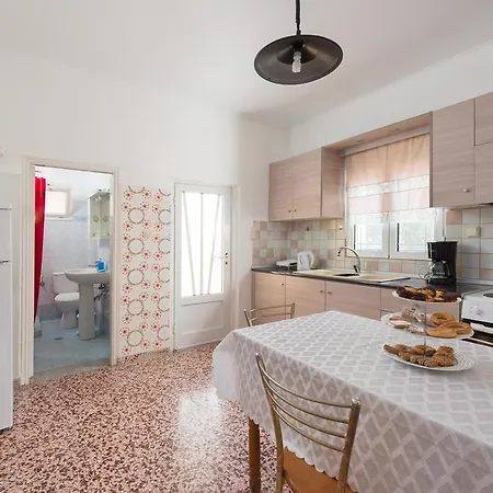 Filerimos House Ialysos (Rhodes)