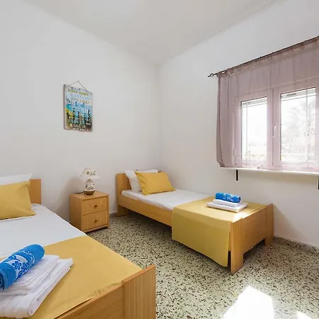 Filerimos House Nyaraló