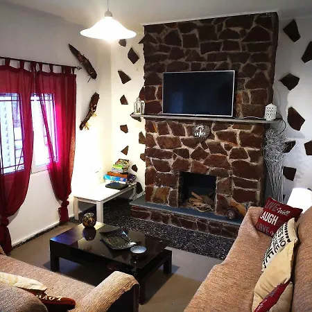 Case de vacanță Filerimos House Ialysos (Rhodes)