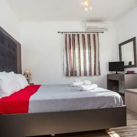 Case de vacanță Filerimos House *