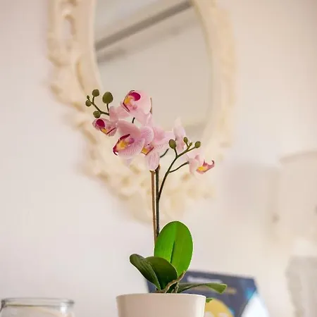 Nyaraló Filerimos House *