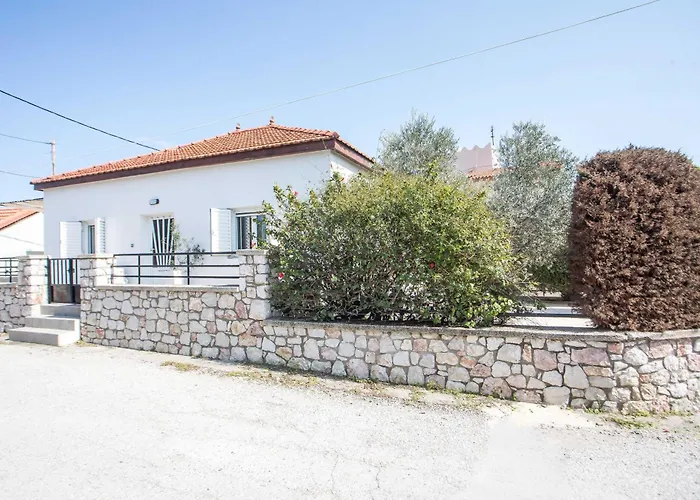 Filerimos House *