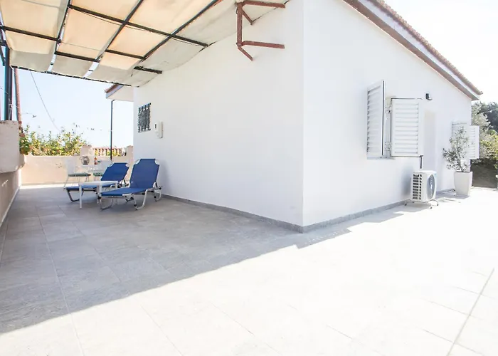 Filerimos House *