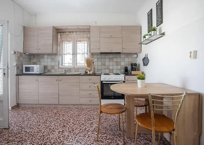 Filerimos House *