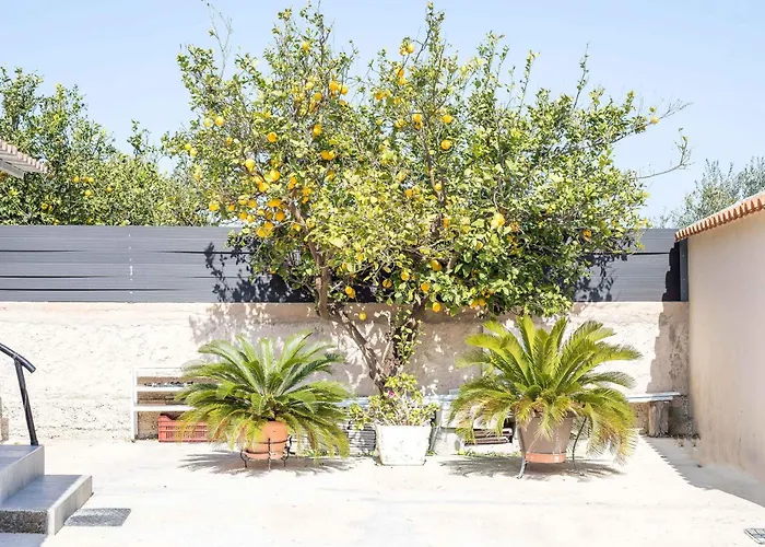 Filerimos House